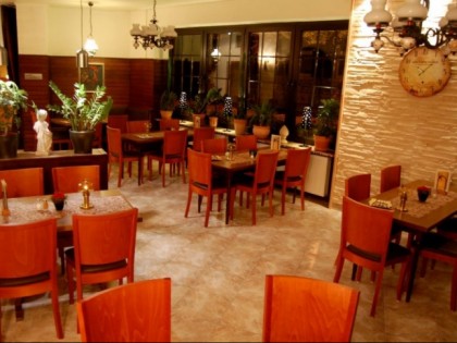 Foto: Restaurant Winzerhalle